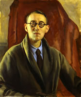 Self-Portrait, c.1930