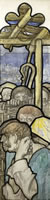  Stained-Glass design for right-hand...