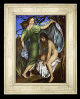 The Bathers, 1936-37