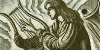 (BPL 648), Psalms 1952