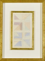 Untitled, late 1960's