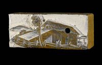 Alabama Barn (BPL 533)
