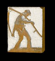 The Reaper (BPL 221), 1933