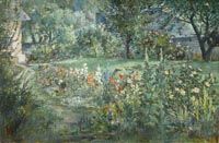 The Artist's Garden