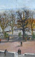 Lucca Italy 1966
