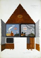 The British Restaurant at Acton