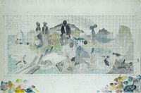 Study for Hebridean Memory, 1951