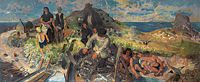 Hebridean Memory, 1951