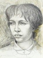 Portrait of Eleanor