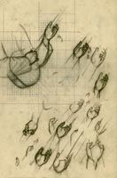 Study for Morley College Mural, 1928