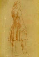 Study for A Commissioner