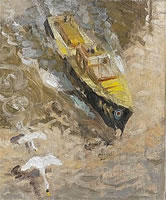 RAF Sea Rescue Launch