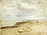 Brighton Beach, 1935