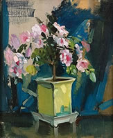 Camellia, mid 1920s