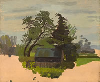 Rural Cottage