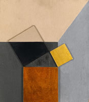 Pythagoras IiI, circa 1960 