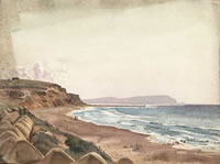 Hengistbury Head