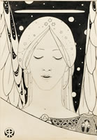 Nocturn, circa 1902
