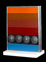 Grey Balls, 1966