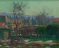 Winter, 1953