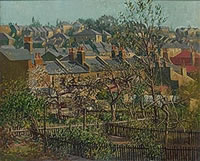 Early Spring, 1948