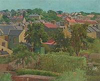 Plumpstead, 1949
