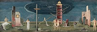 Signs of the Zodiac, circa 1931