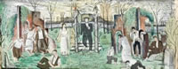 Marrying Out of the Faith, circa 1932