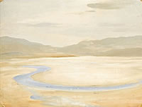 Ox-bow Lake