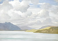 Scottish landscape