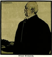 Prince Bismarck