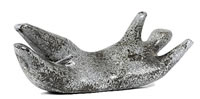 Reclining Torso, circa 1963