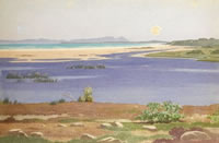 False Bay